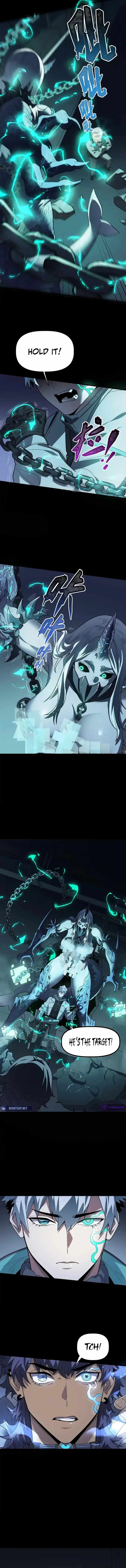 Arctic King Chapter 33 - Page 6