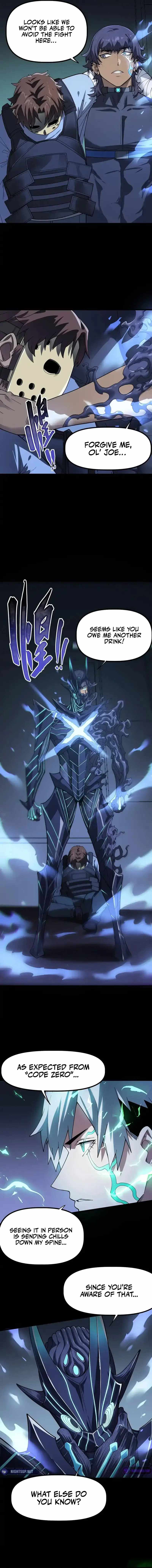 Arctic King Chapter 33 - Page 7