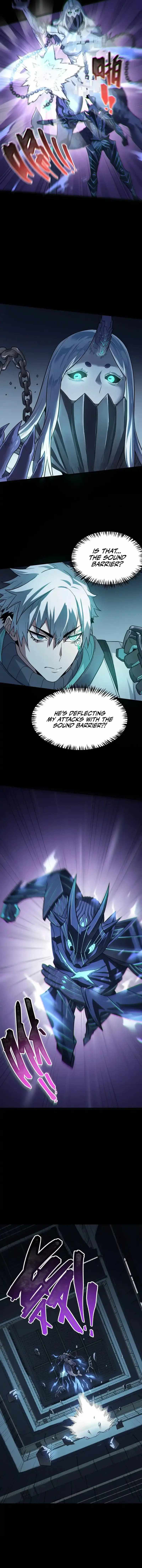 Arctic King Chapter 33 - Page 9