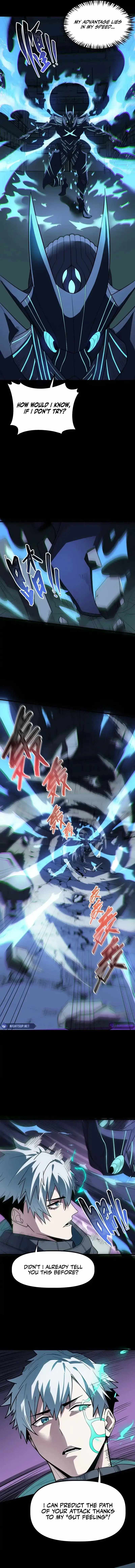 Arctic King Chapter 33 - Page 12