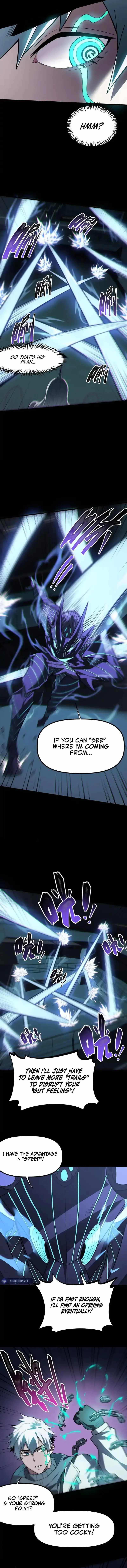 Arctic King Chapter 33 - Page 13