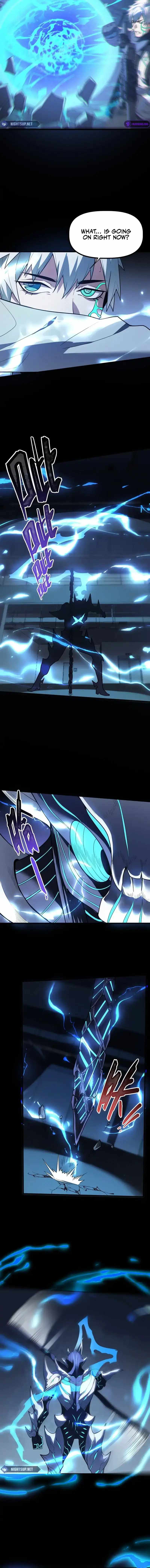 Arctic King Chapter 34 - Page 6