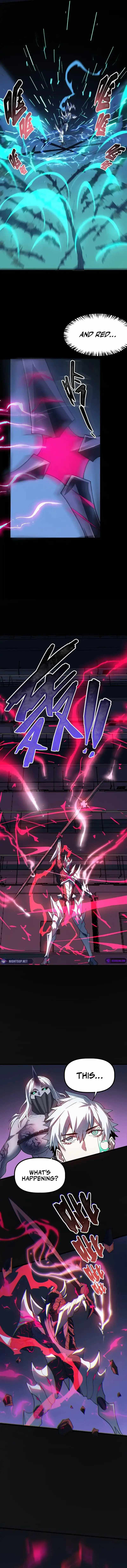 Arctic King Chapter 34 - Page 9