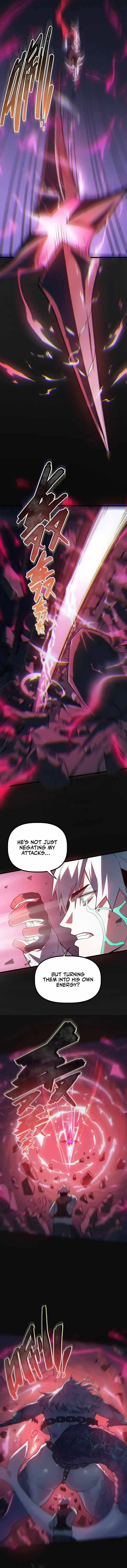 Arctic King Chapter 34 - Page 10