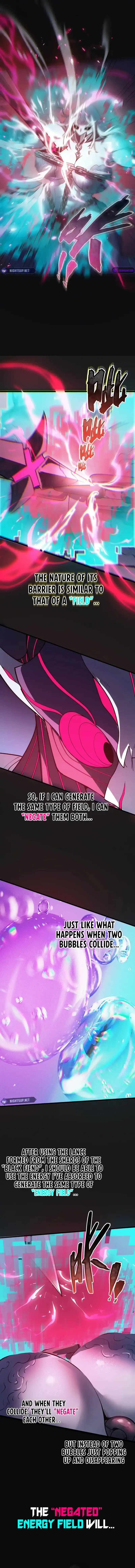 Arctic King Chapter 34 - Page 11