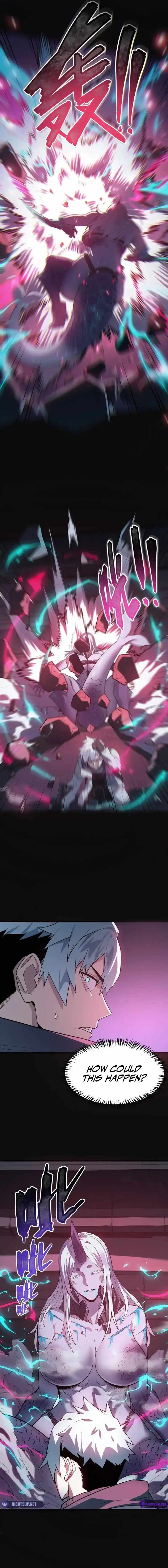 Arctic King Chapter 34 - Page 12