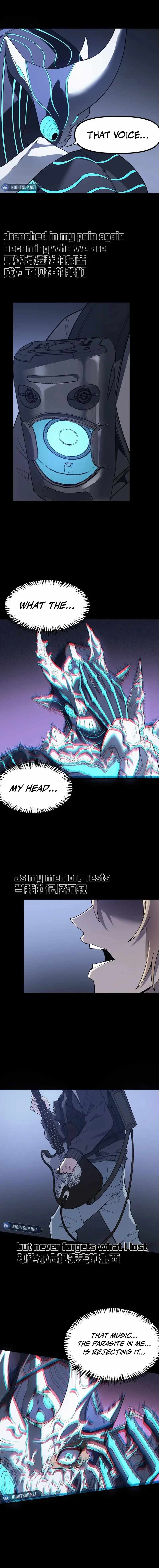 Arctic King Chapter 35 - Page 4