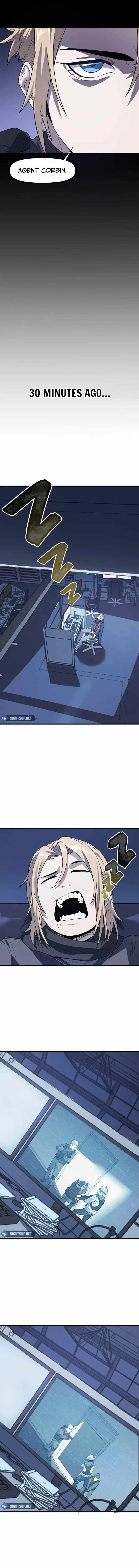 Arctic King Chapter 35 - Page 7