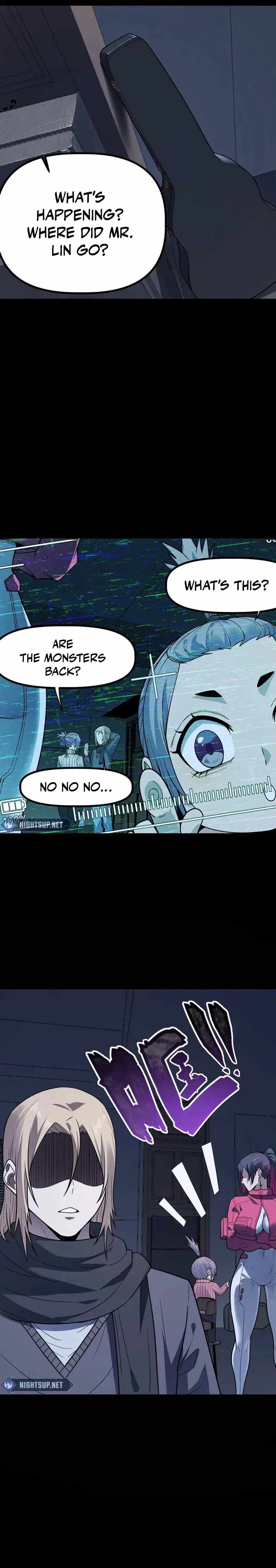 Arctic King Chapter 35 - Page 12