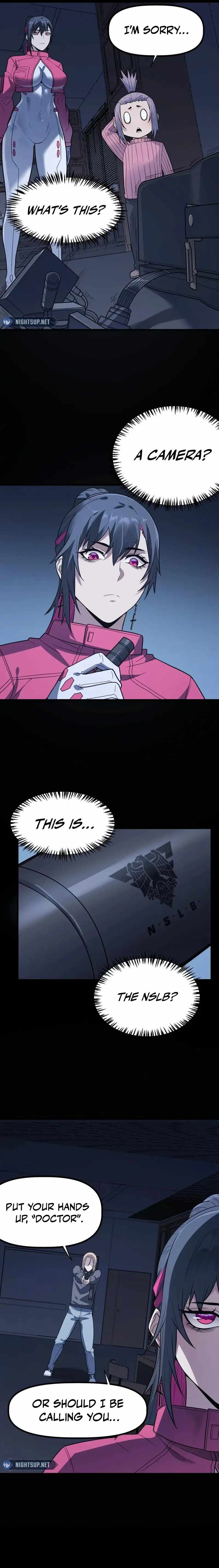 Arctic King Chapter 35 - Page 13