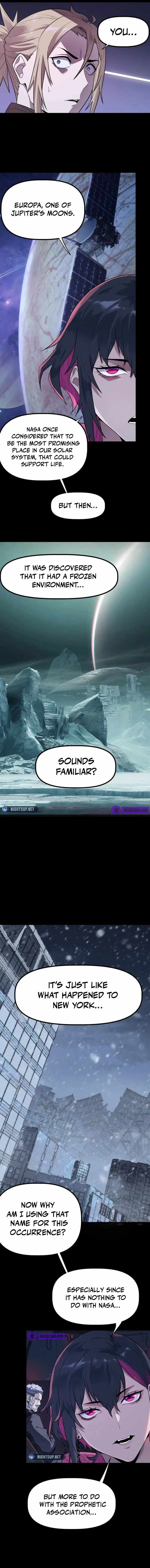 Arctic King Chapter 36 - Page 7