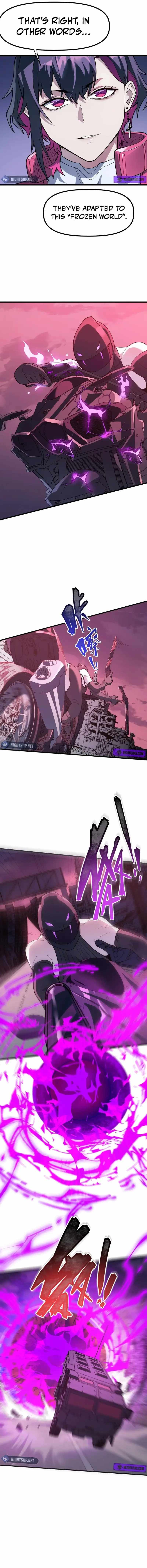 Arctic King Chapter 37 - Page 9