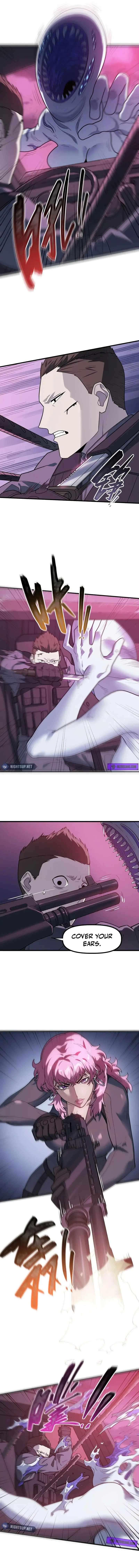 Arctic King Chapter 38 - Page 12