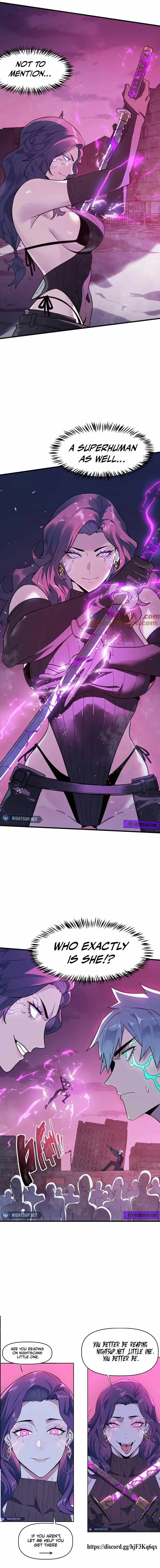 Arctic King Chapter 38 - Page 14