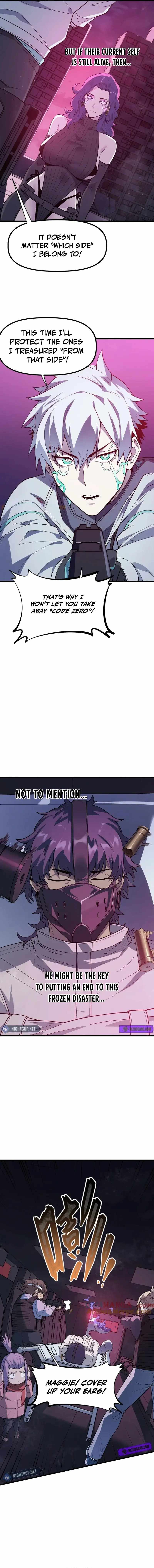 Arctic King Chapter 39 - Page 6