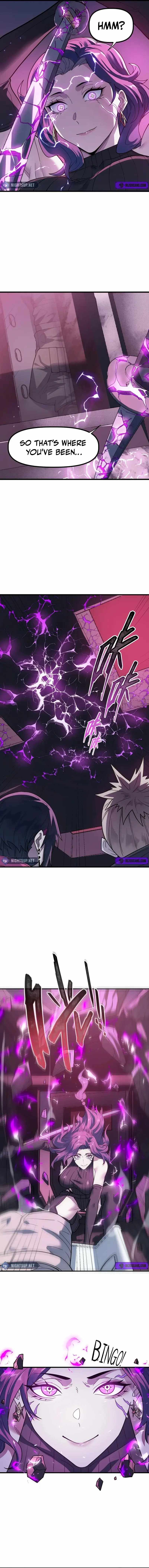 Arctic King Chapter 39 - Page 9
