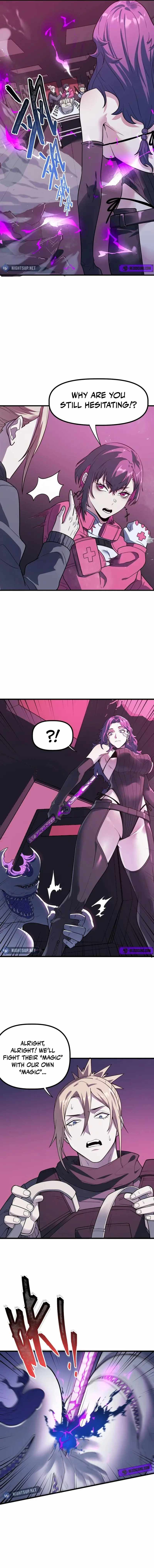 Arctic King Chapter 39 - Page 10