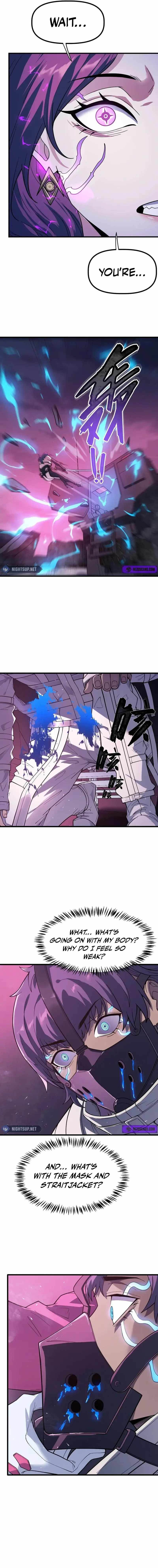 Arctic King Chapter 39 - Page 12