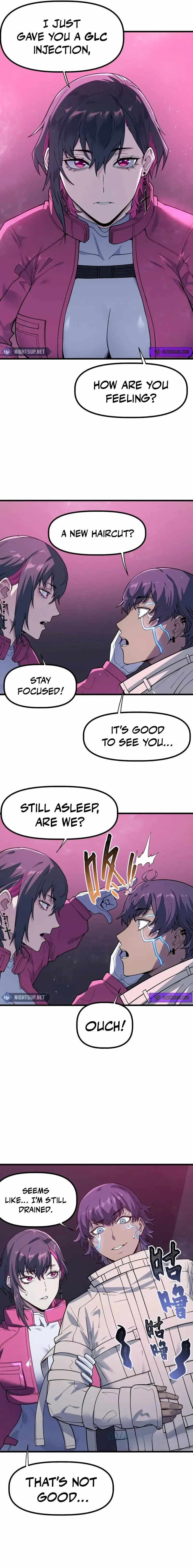 Arctic King Chapter 39 - Page 13