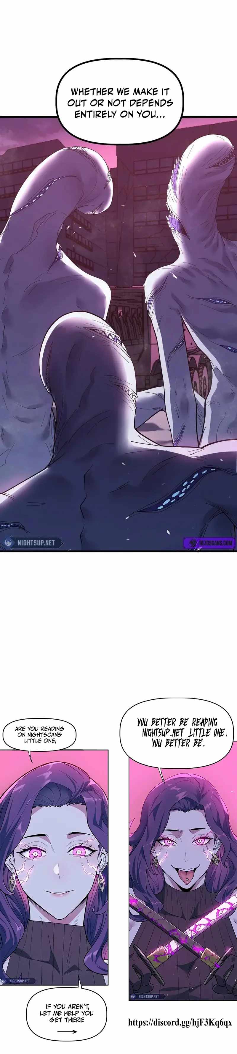 Arctic King Chapter 39 - Page 14