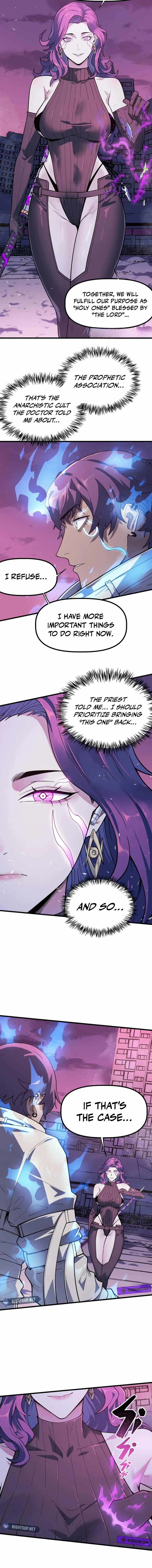 Arctic King Chapter 40 - Page 10