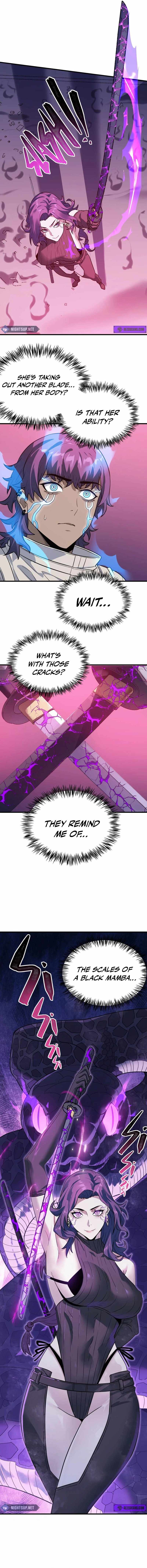 Arctic King Chapter 40 - Page 11