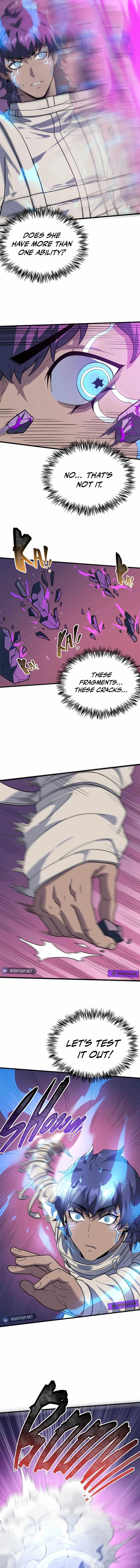 Arctic King Chapter 40 - Page 13