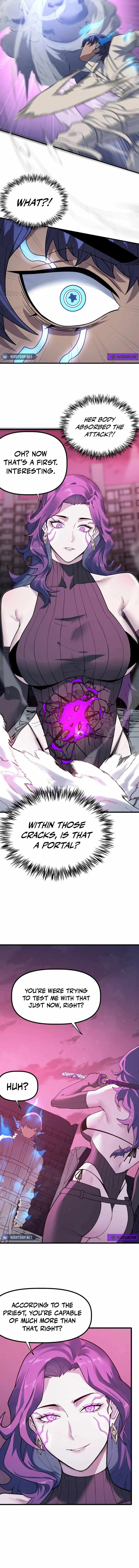 Arctic King Chapter 40 - Page 14