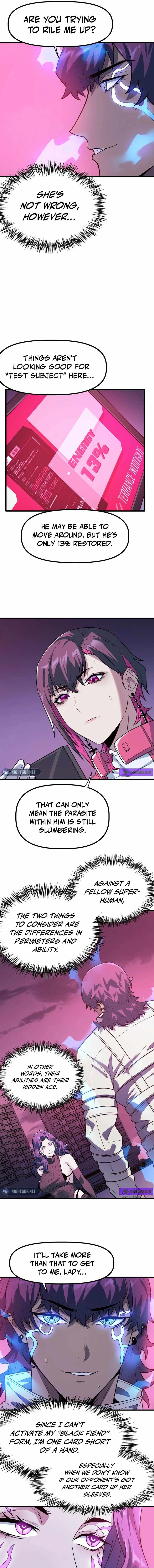 Arctic King Chapter 40 - Page 15