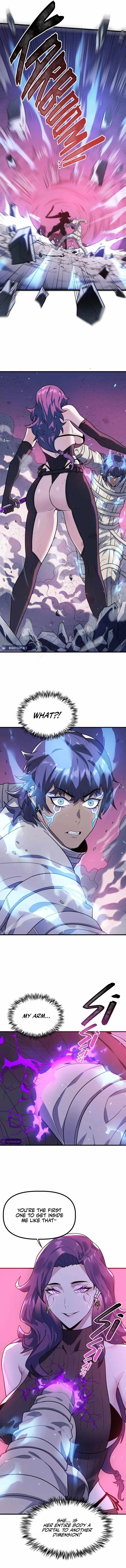 Arctic King Chapter 41 - Page 5