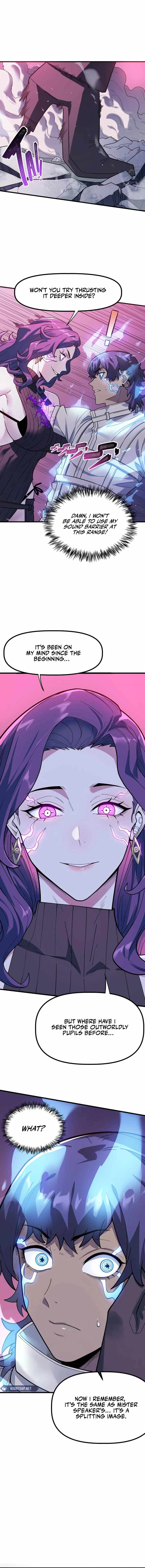 Arctic King Chapter 41 - Page 6