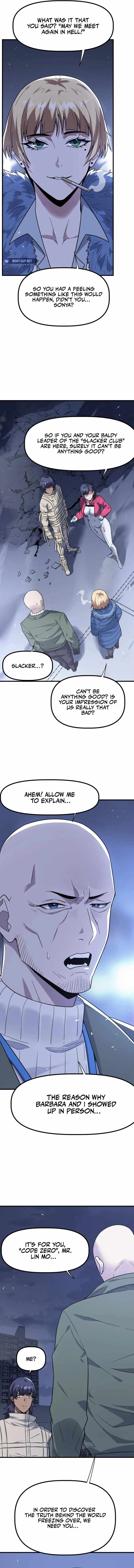 Arctic King Chapter 41 - Page 13