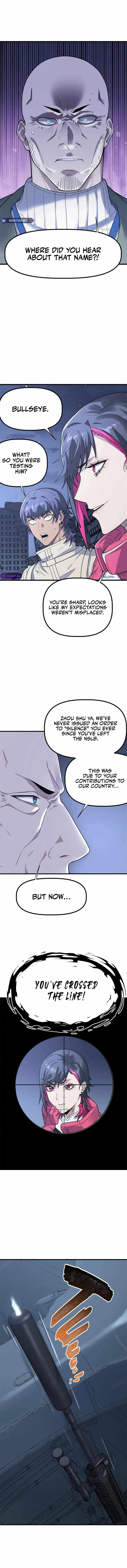 Arctic King Chapter 42 - Page 4