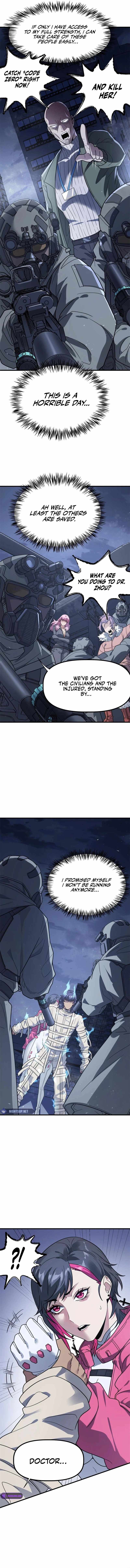 Arctic King Chapter 42 - Page 7