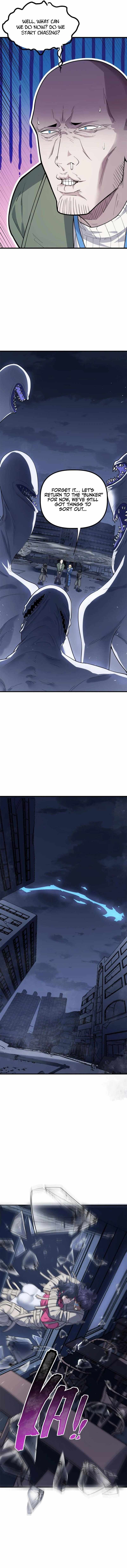 Arctic King Chapter 42 - Page 10