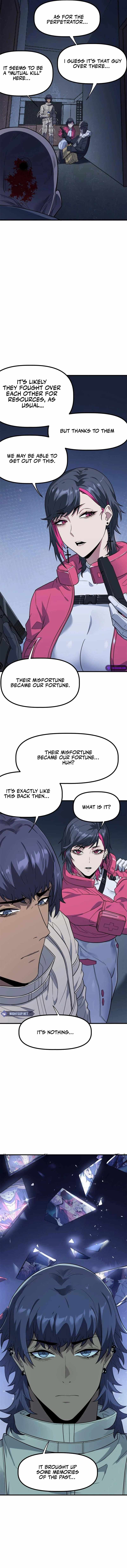 Arctic King Chapter 42 - Page 13