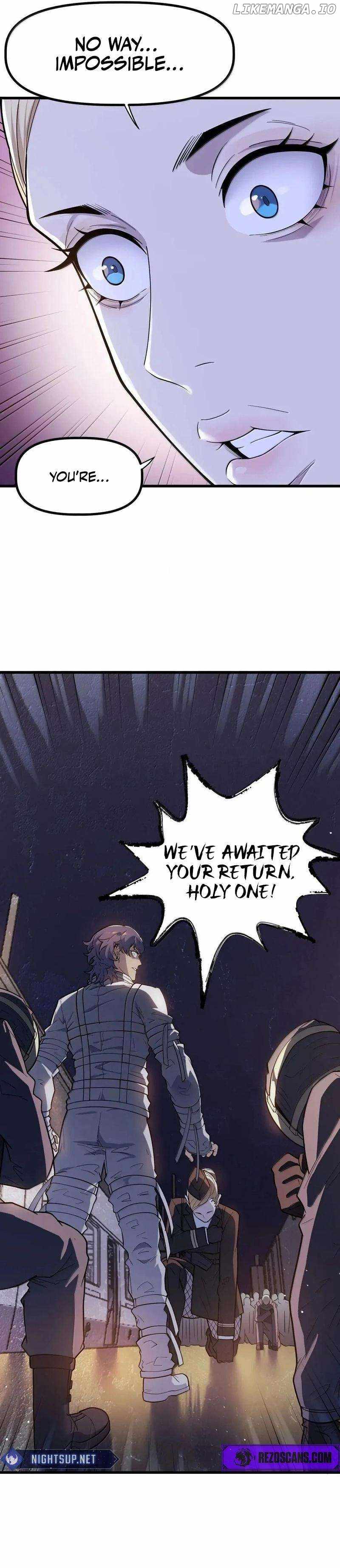 Arctic King Chapter 43 - Page 10