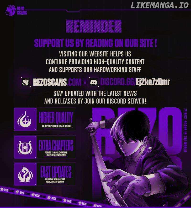 Arctic King Chapter 43 - Page 11