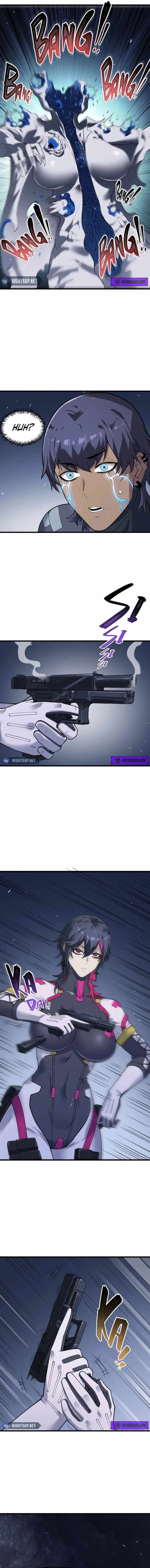 Arctic King Chapter 47 - Page 11