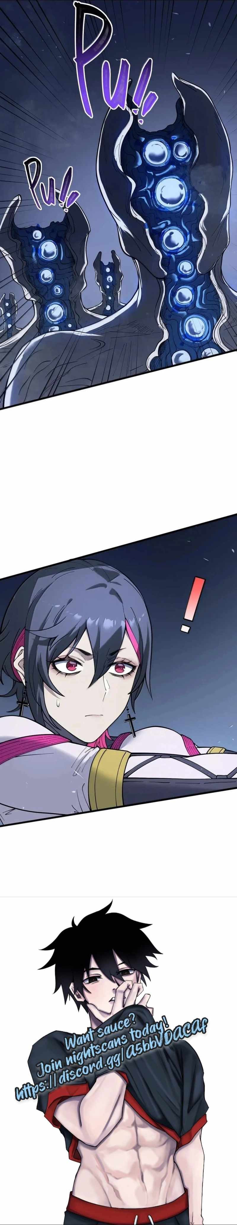 Arctic King Chapter 47 - Page 13