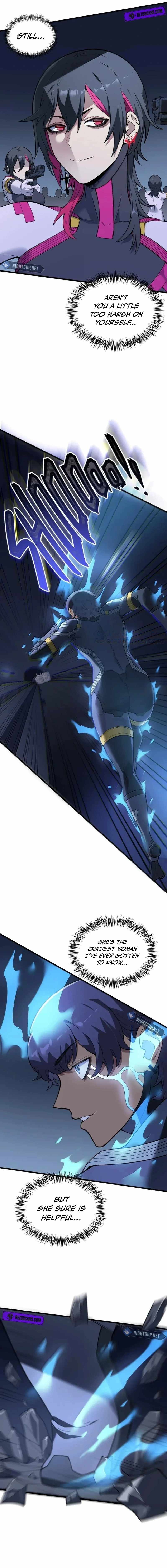 Arctic King Chapter 48 - Page 7