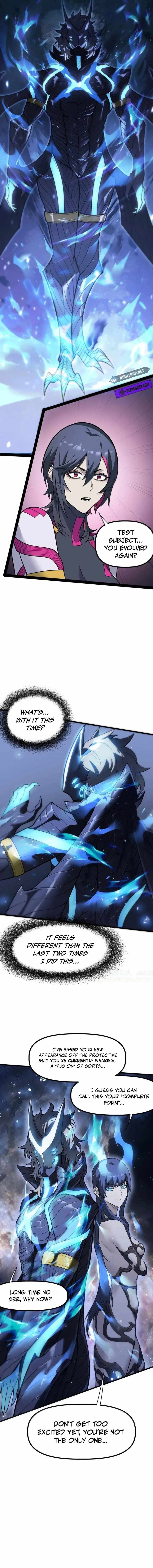 Arctic King Chapter 49 - Page 7