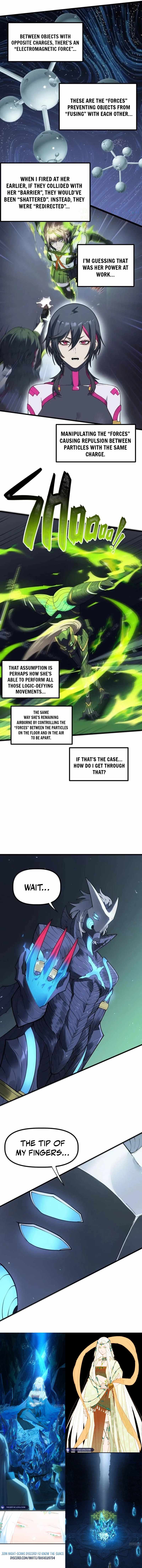 Arctic King Chapter 49 - Page 14