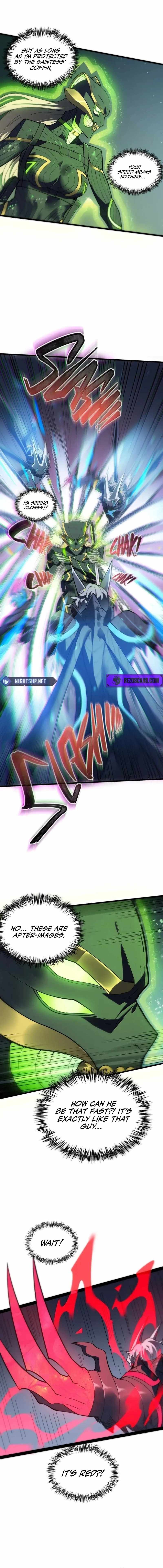 Arctic King Chapter 50 - Page 6