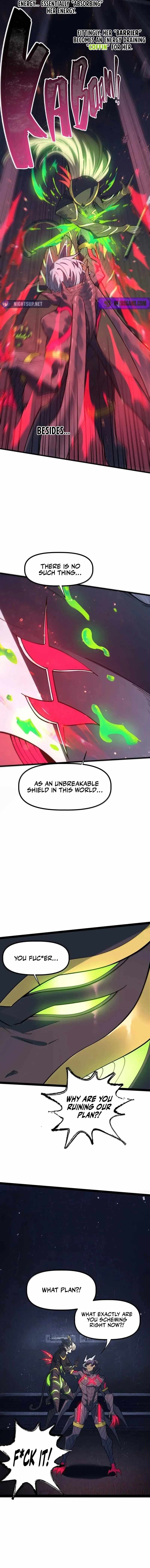 Arctic King Chapter 50 - Page 9