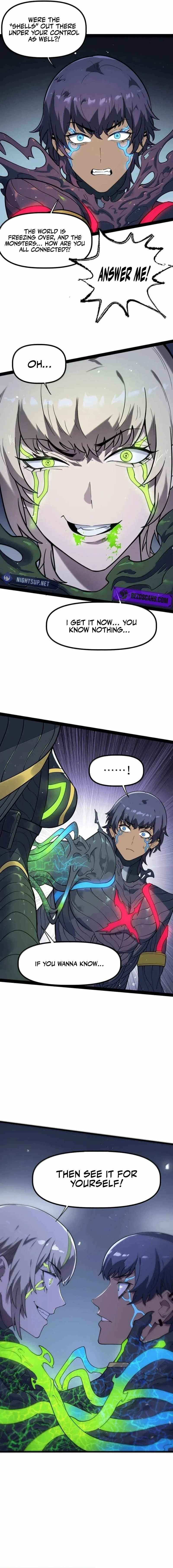 Arctic King Chapter 50 - Page 10