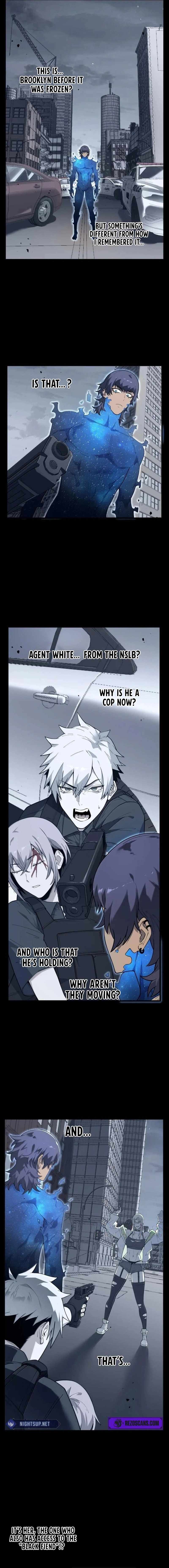 Arctic King Chapter 50 - Page 12