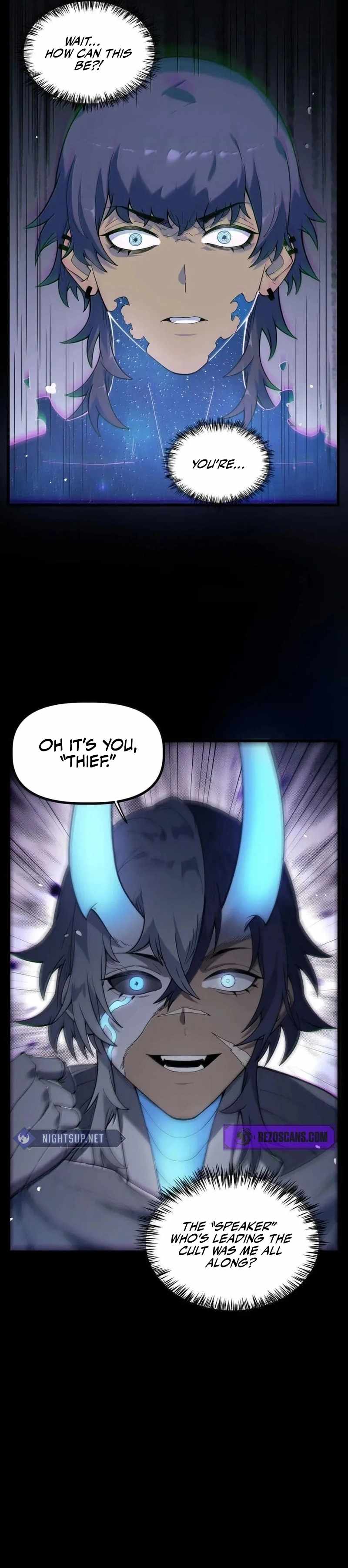 Arctic King Chapter 50 - Page 14