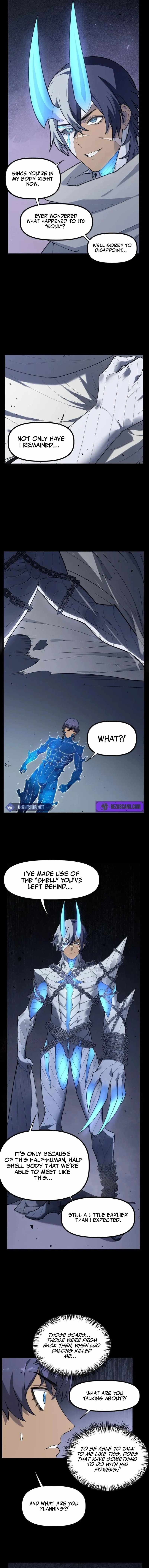 Arctic King Chapter 51 - Page 4