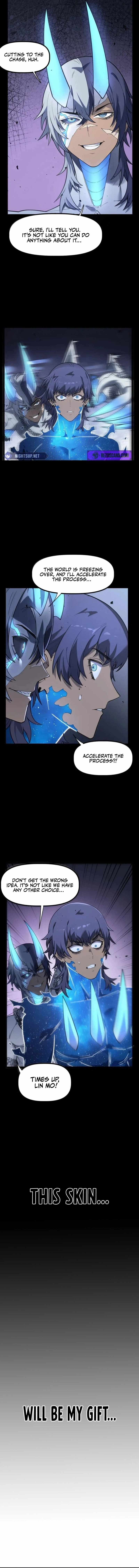 Arctic King Chapter 51 - Page 5